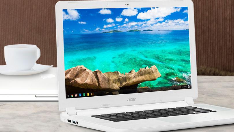 Download mac os on chromebook