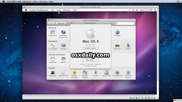 Mac Os X 10.5 8 Download